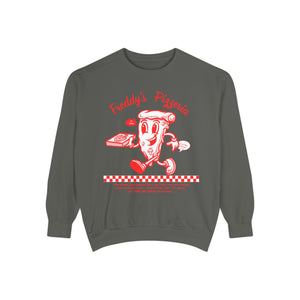 Freddy's Pizzeria Friday the 13th Sweatshirt