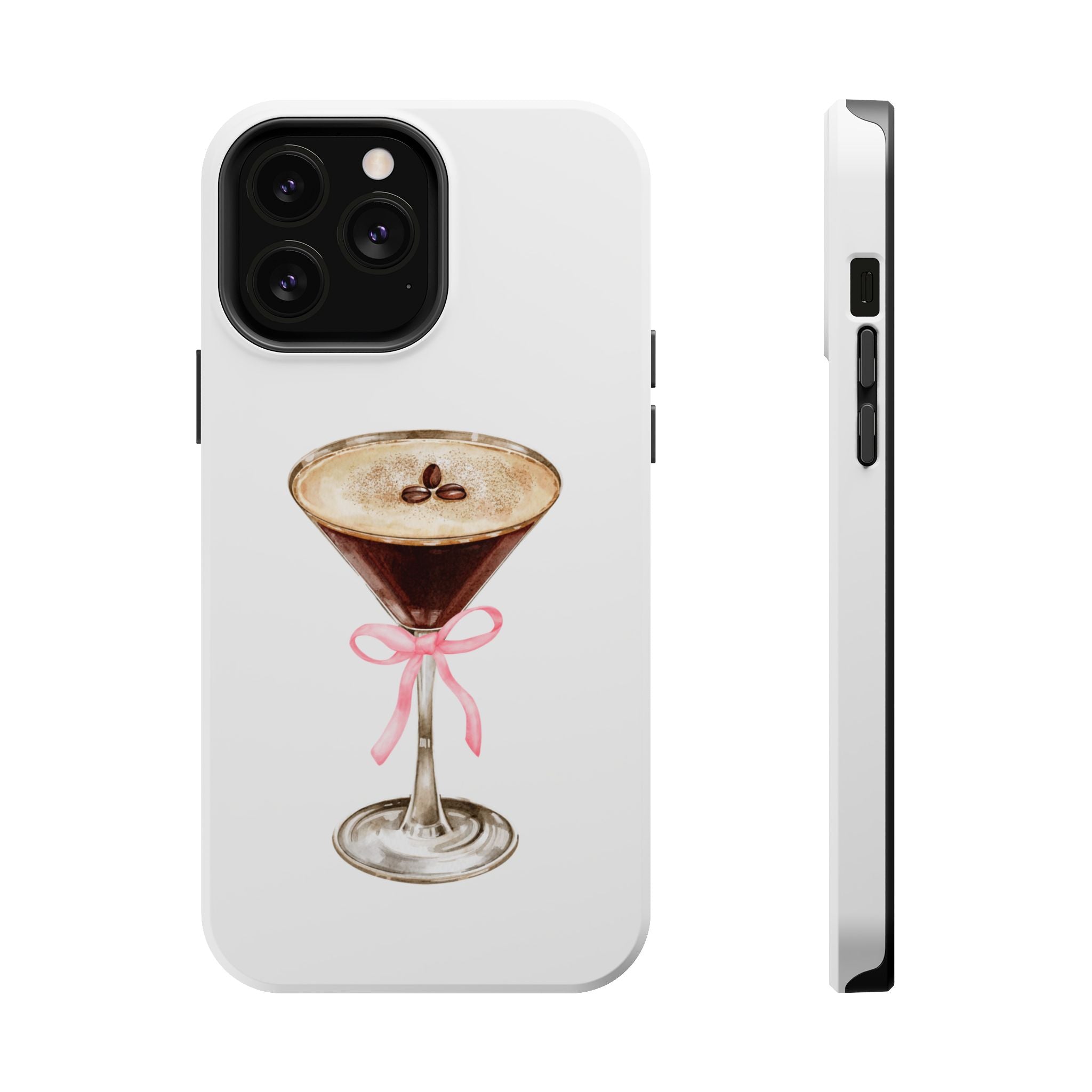 Espresso Martini Magnetic Tough Case