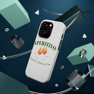 Aperitivio Magnetic Tough Case