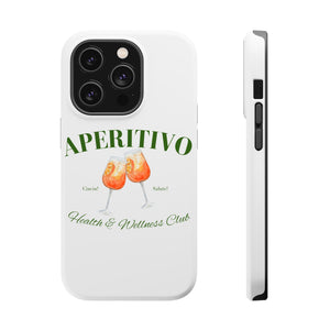 Aperitivio Magnetic Tough Case