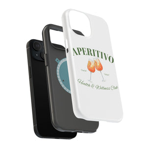 Aperitivio Magnetic Tough Case