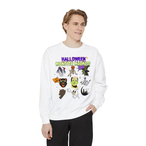 Monster Madness Sweatshirt