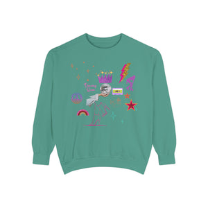 Dancing Queen Sweatshirt