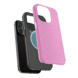 Pink Martini Magnetic Tough Case