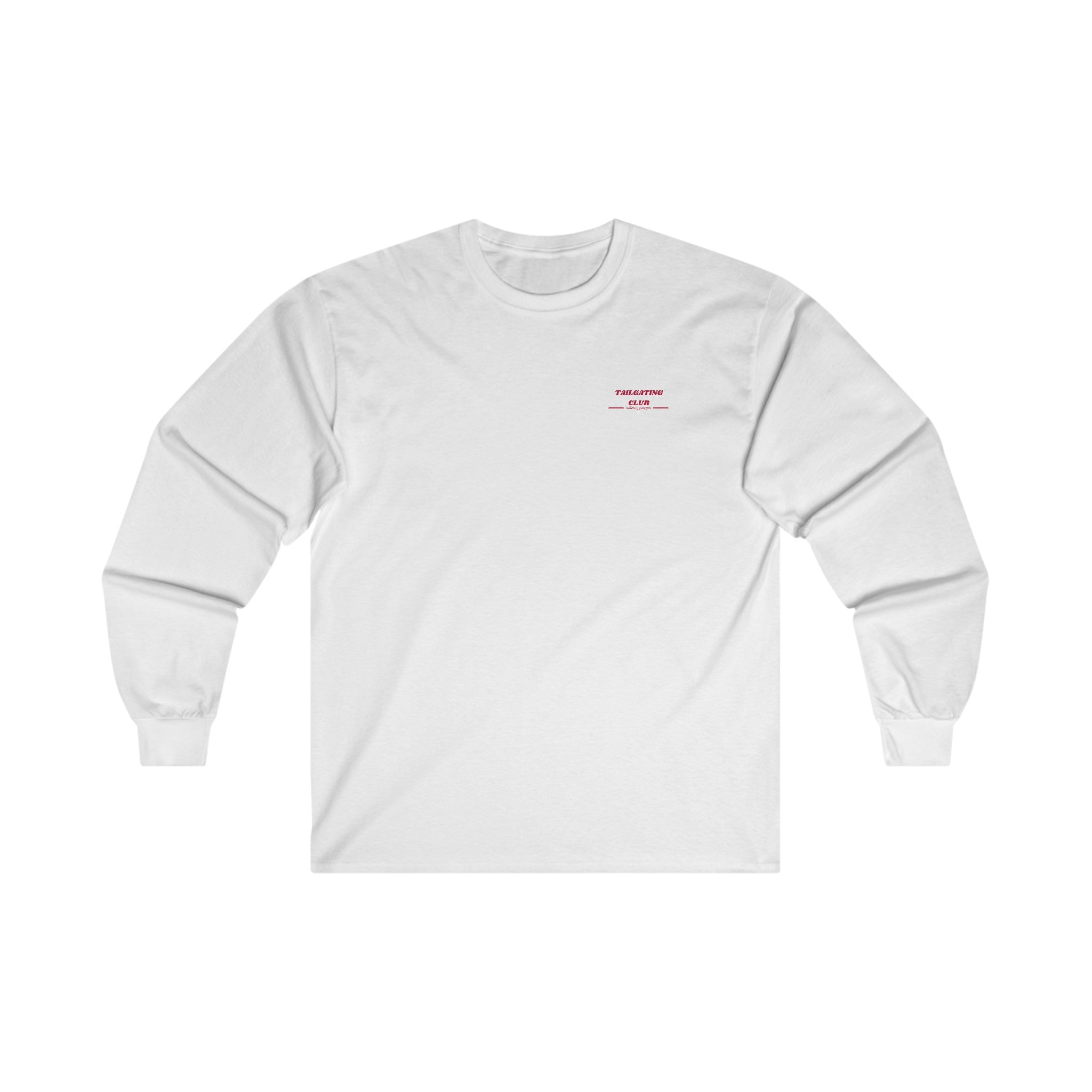 Tailgate Tinies Long Sleeve Tee