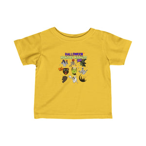 Monster Madness Toddler Tee