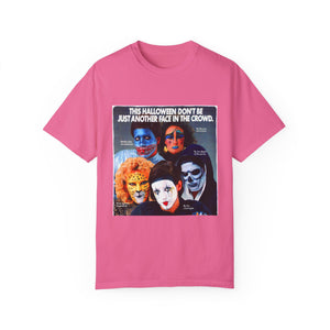 Monster Mash Make Up Tee