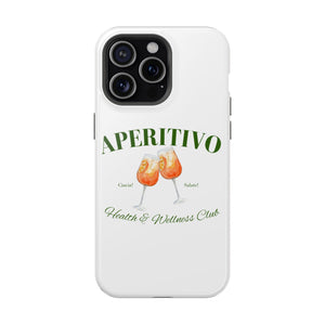 Aperitivio Magnetic Tough Case