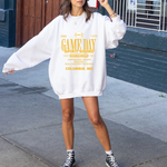 SPIRIT Squad! Game Day Columbia, Missouri Sweatshirt