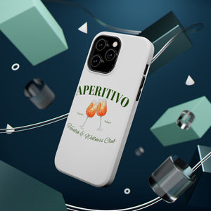 Aperitivio Magnetic Tough Case