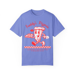 Freddy's Pizzeria Tee, Friday the 13th