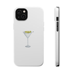 Martini Magnetic Tough Case