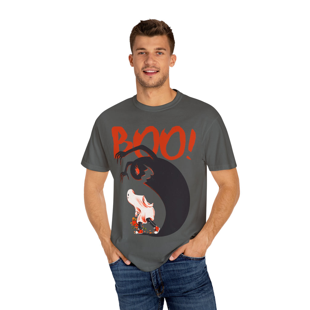 Boo Monster Tee