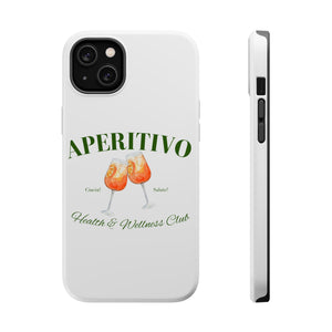 Aperitivio Magnetic Tough Case