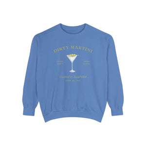 Dirty Martini Social Club Sweatshirt