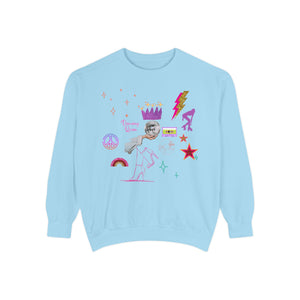 Dancing Queen Sweatshirt