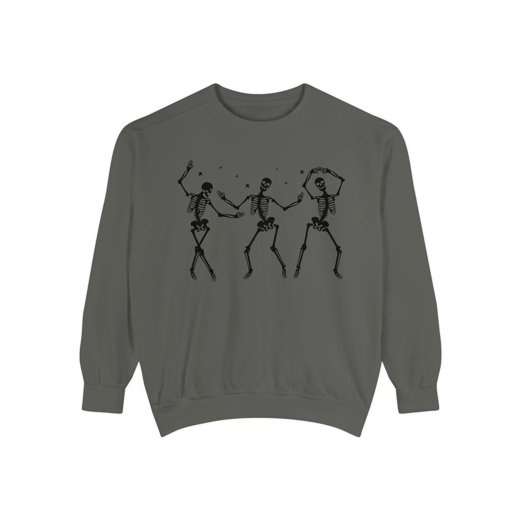 DANCING SKELLIES Sweatshirt