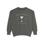 Dirty Martini Social Club Sweatshirt