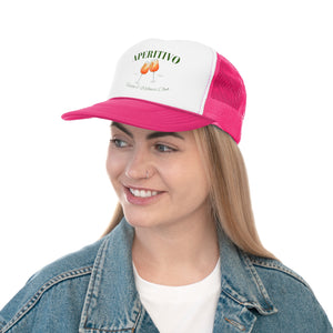 Aperitivo Trucker Cap