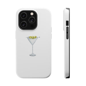 Martini Magnetic Tough Case