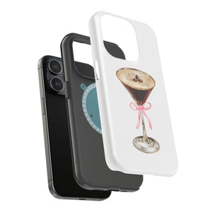 Espresso Martini Magnetic Tough Case