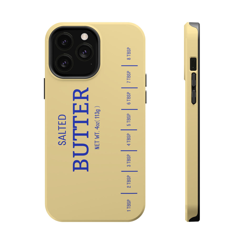 Stick of Butter Magnetic Tough Case