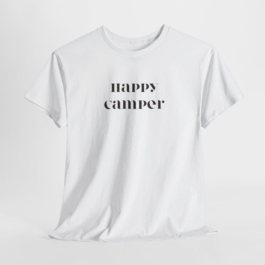 Happy Camper Tee