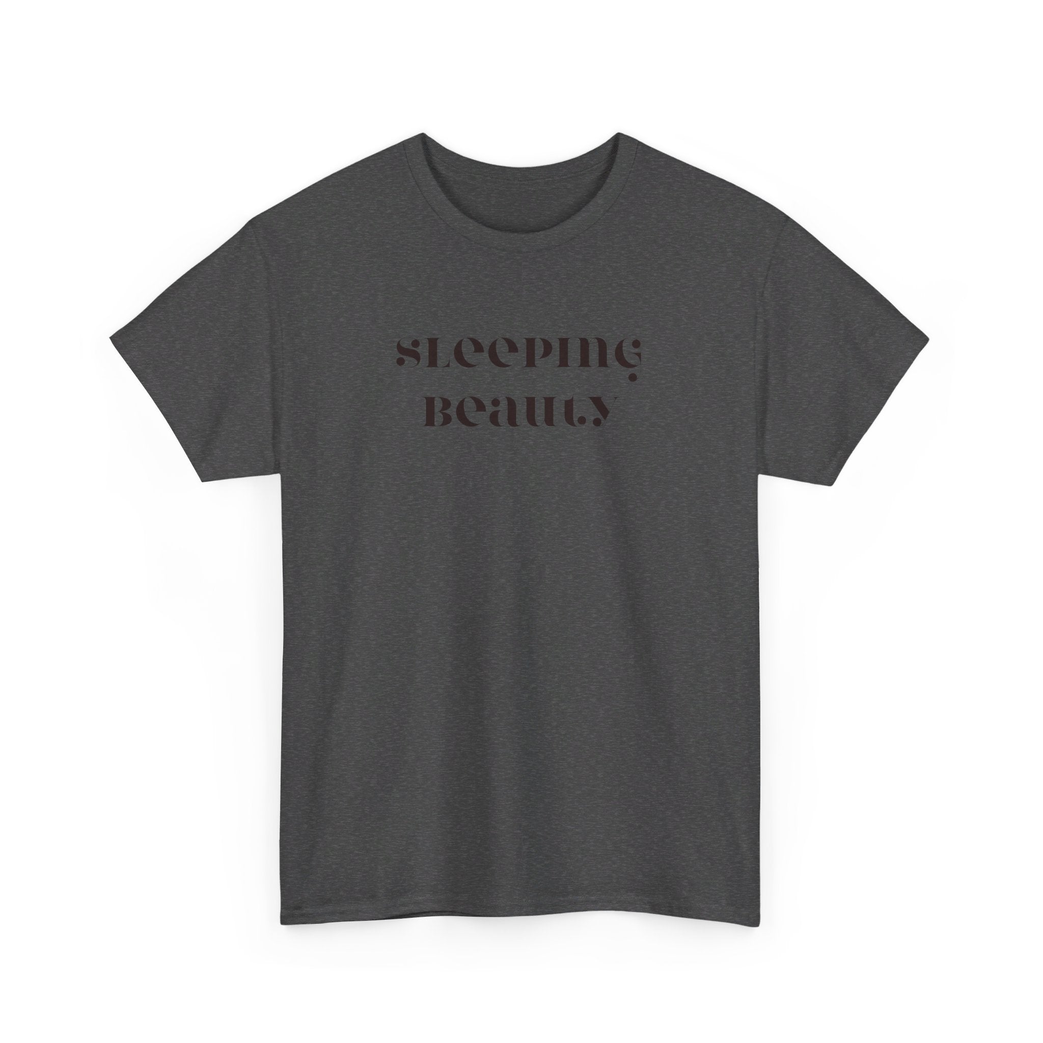 Sleeping Beauty Tee