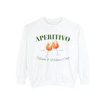 Aperitivo Sweatshirt, Health and Wellness