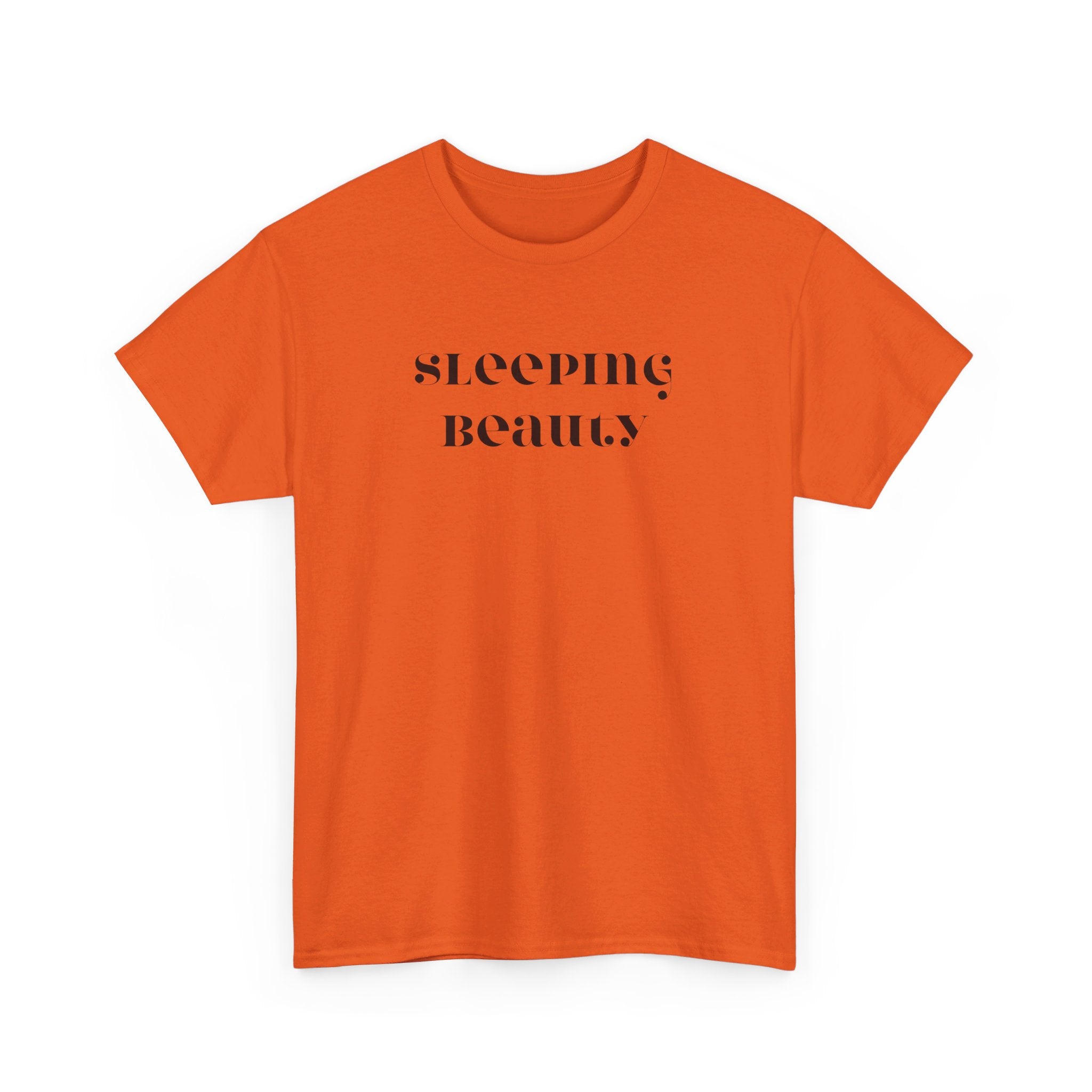 Sleeping Beauty Tee