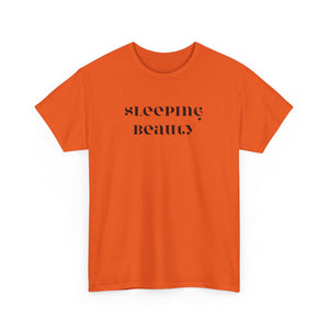 Sleeping Beauty Tee