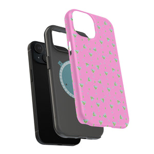 Pink Martini Magnetic Tough Case