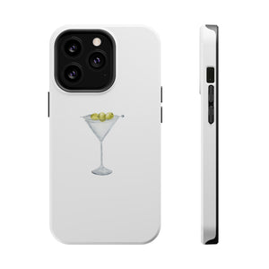 Martini Magnetic Tough Case