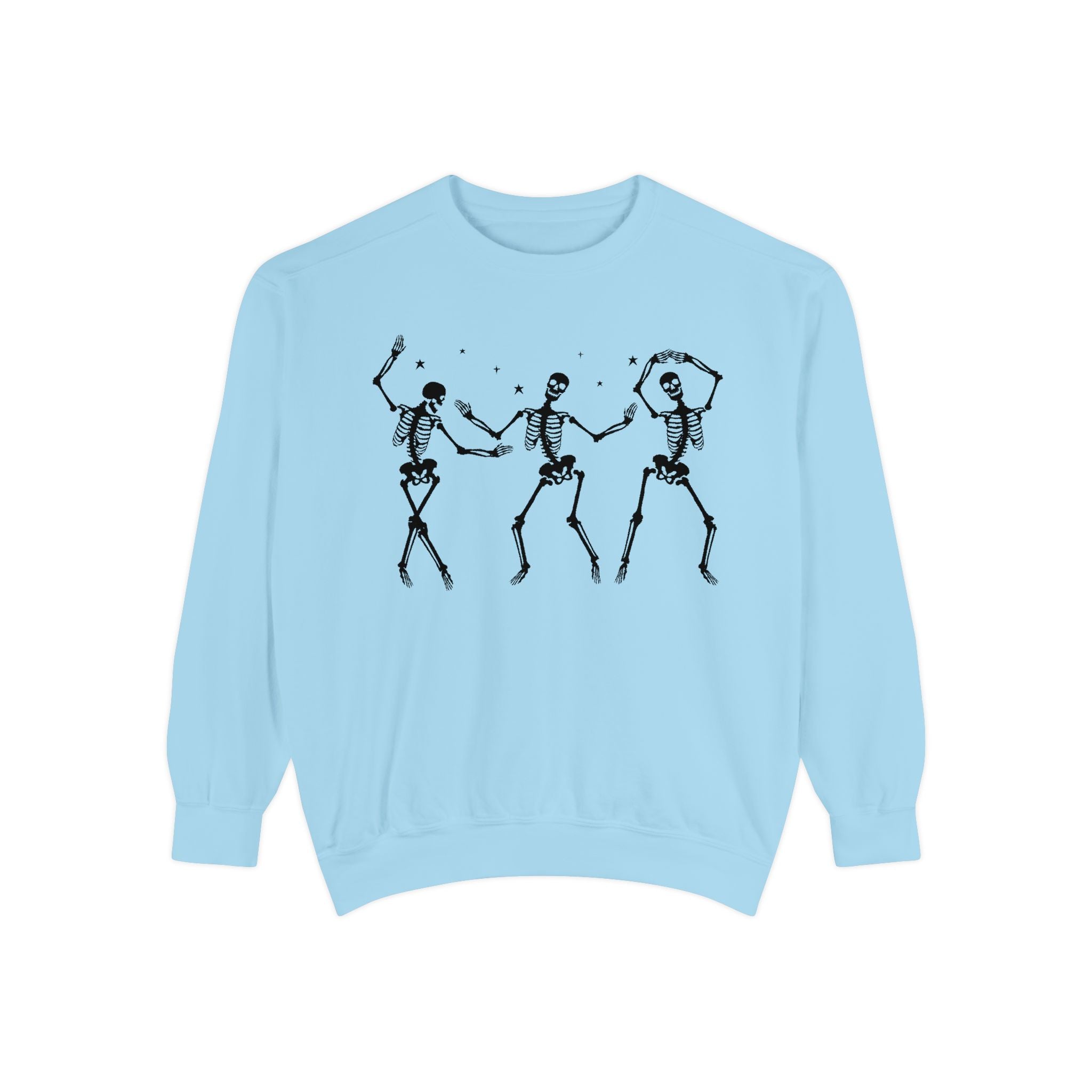 DANCING SKELLIES Sweatshirt