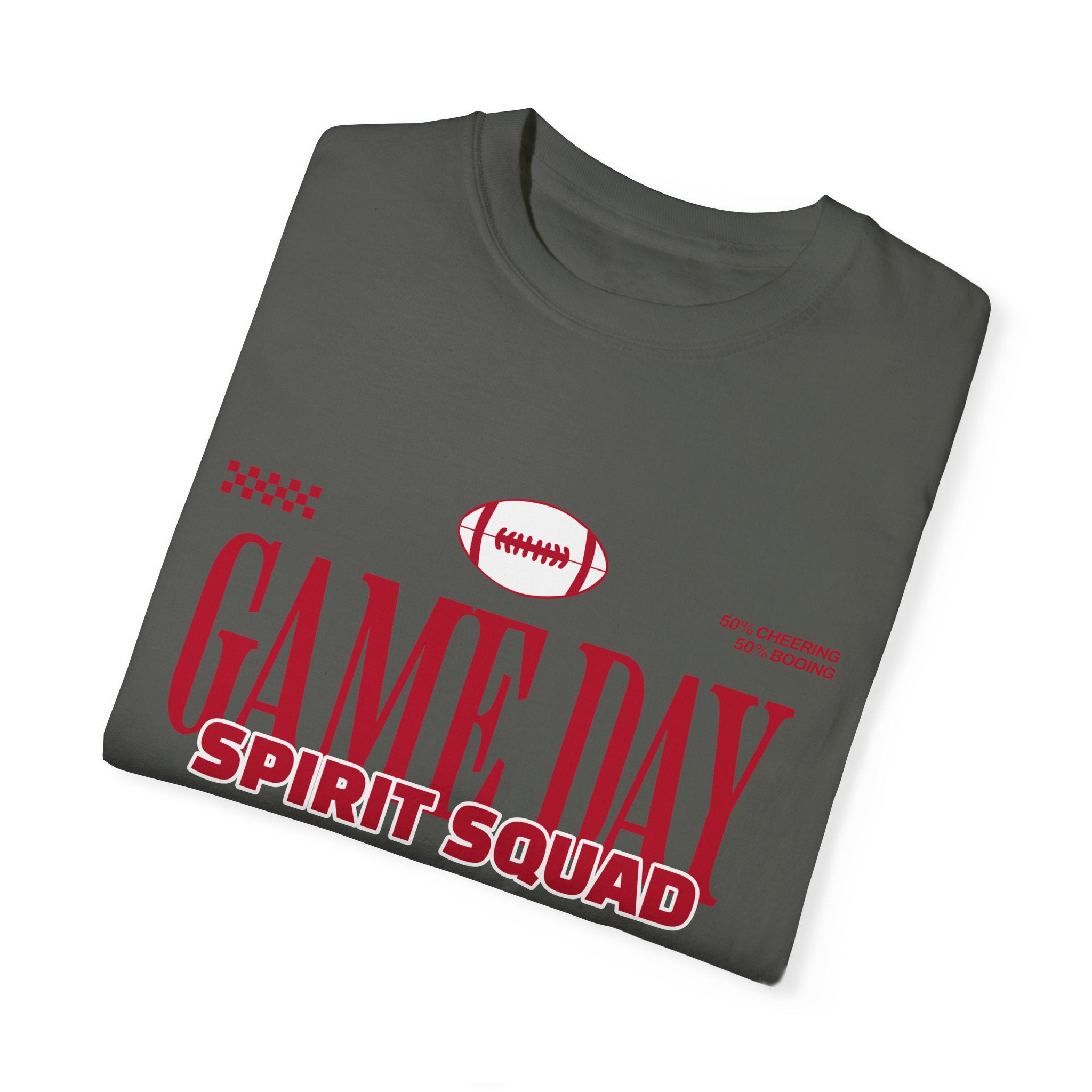 Spirit Squad Athens, GA Tee