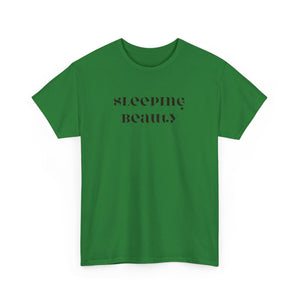 Sleeping Beauty Tee