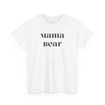 Mama Bear Tee