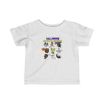 Monster Madness Toddler Tee