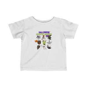 Monster Madness Toddler Tee