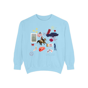 American Charms Sweatshirt