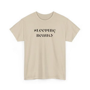 Sleeping Beauty Tee