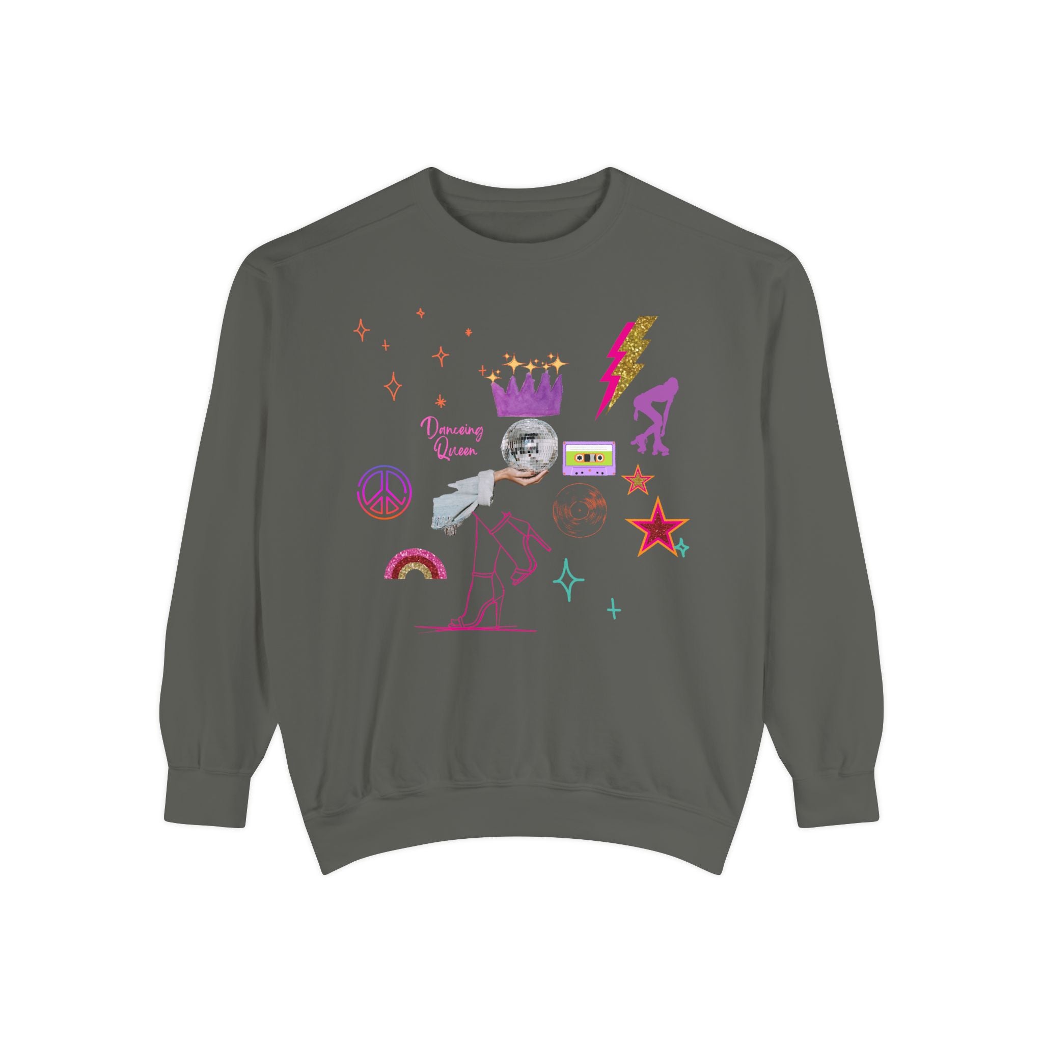 Dancing Queen Sweatshirt