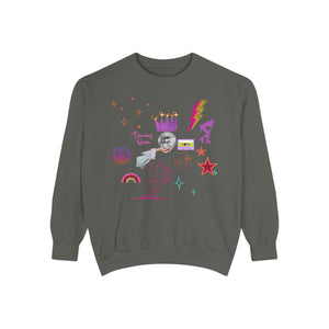 Dancing Queen Sweatshirt