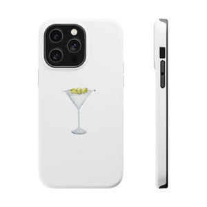 Martini Magnetic Tough Case