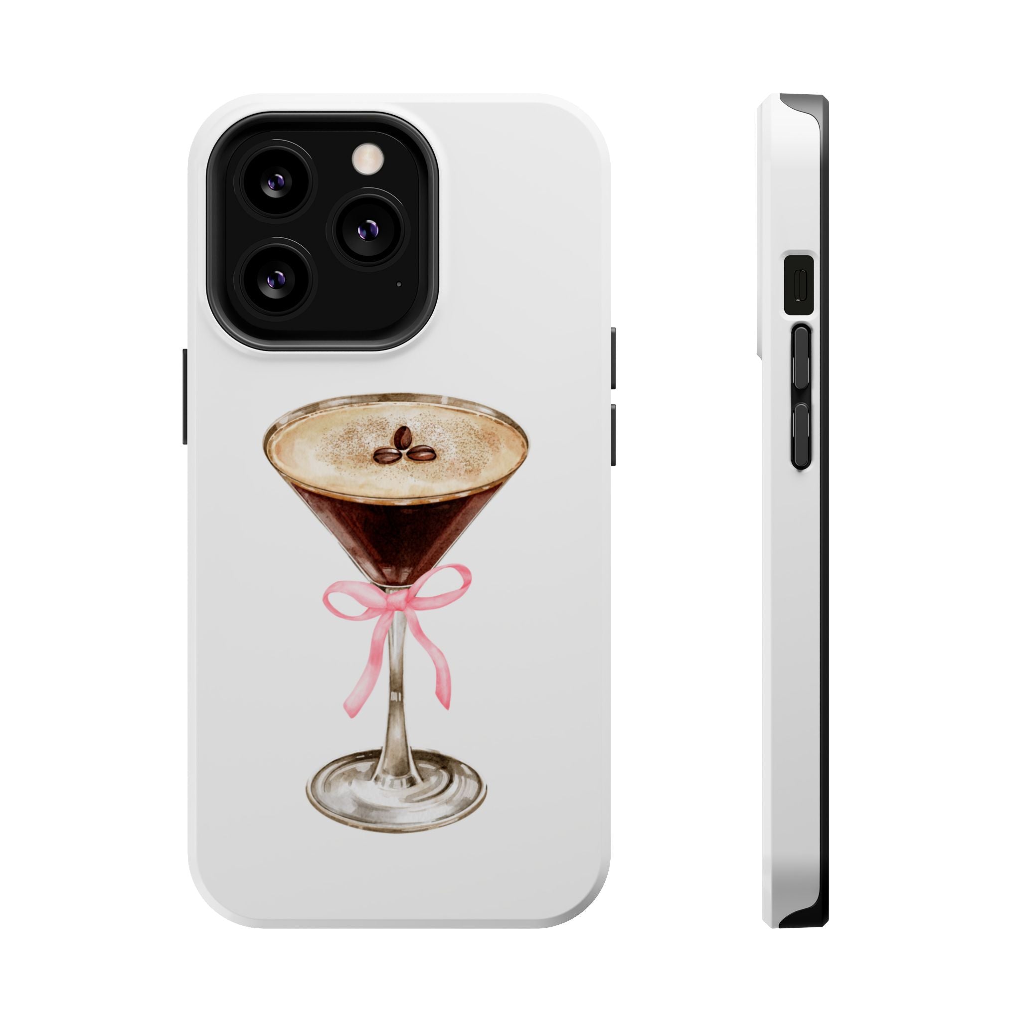 Espresso Martini Magnetic Tough Case