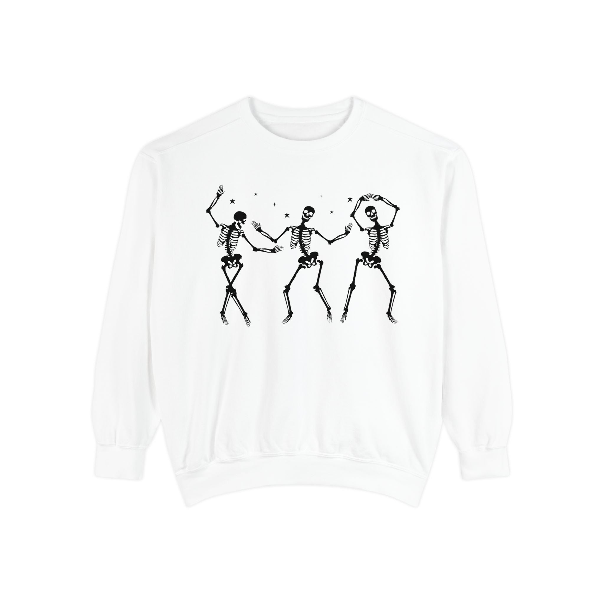 DANCING SKELLIES Sweatshirt