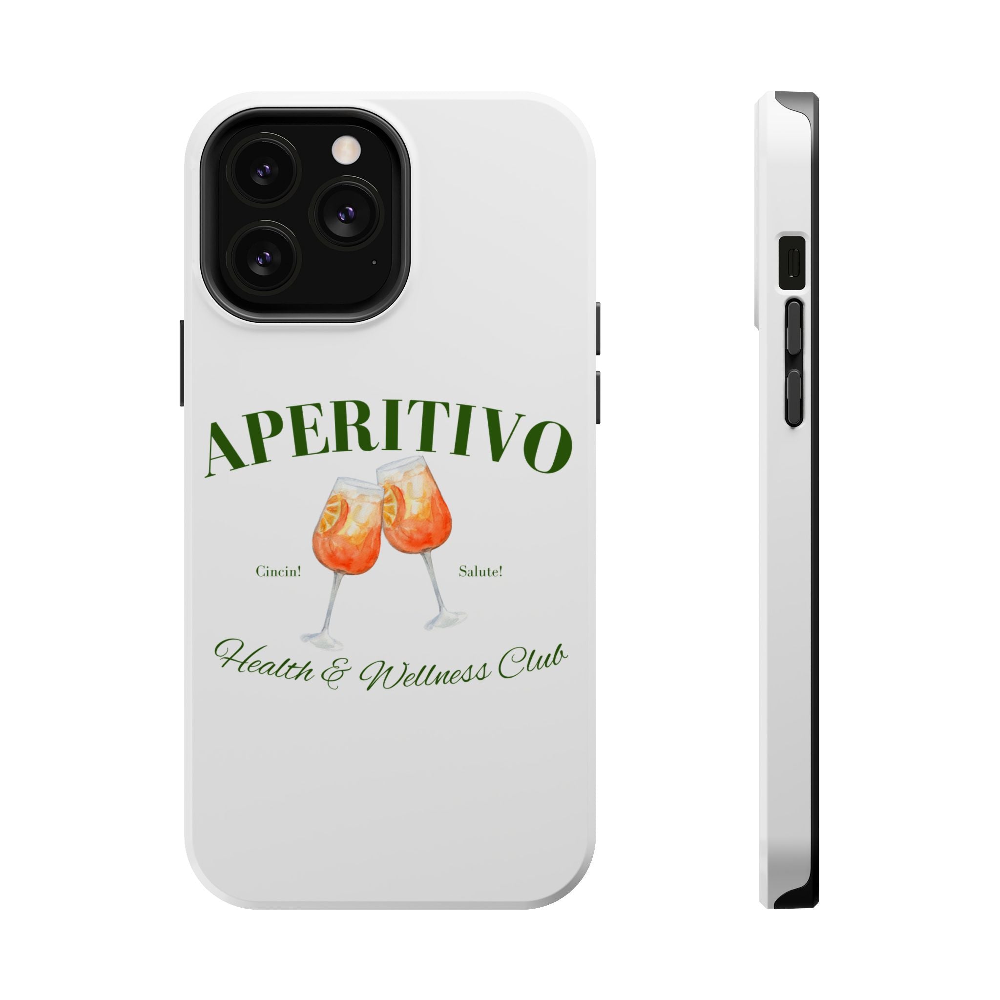 Aperitivio Magnetic Tough Case