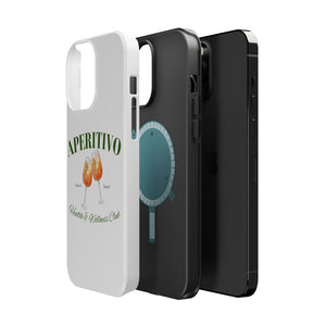 Aperitivio Magnetic Tough Case