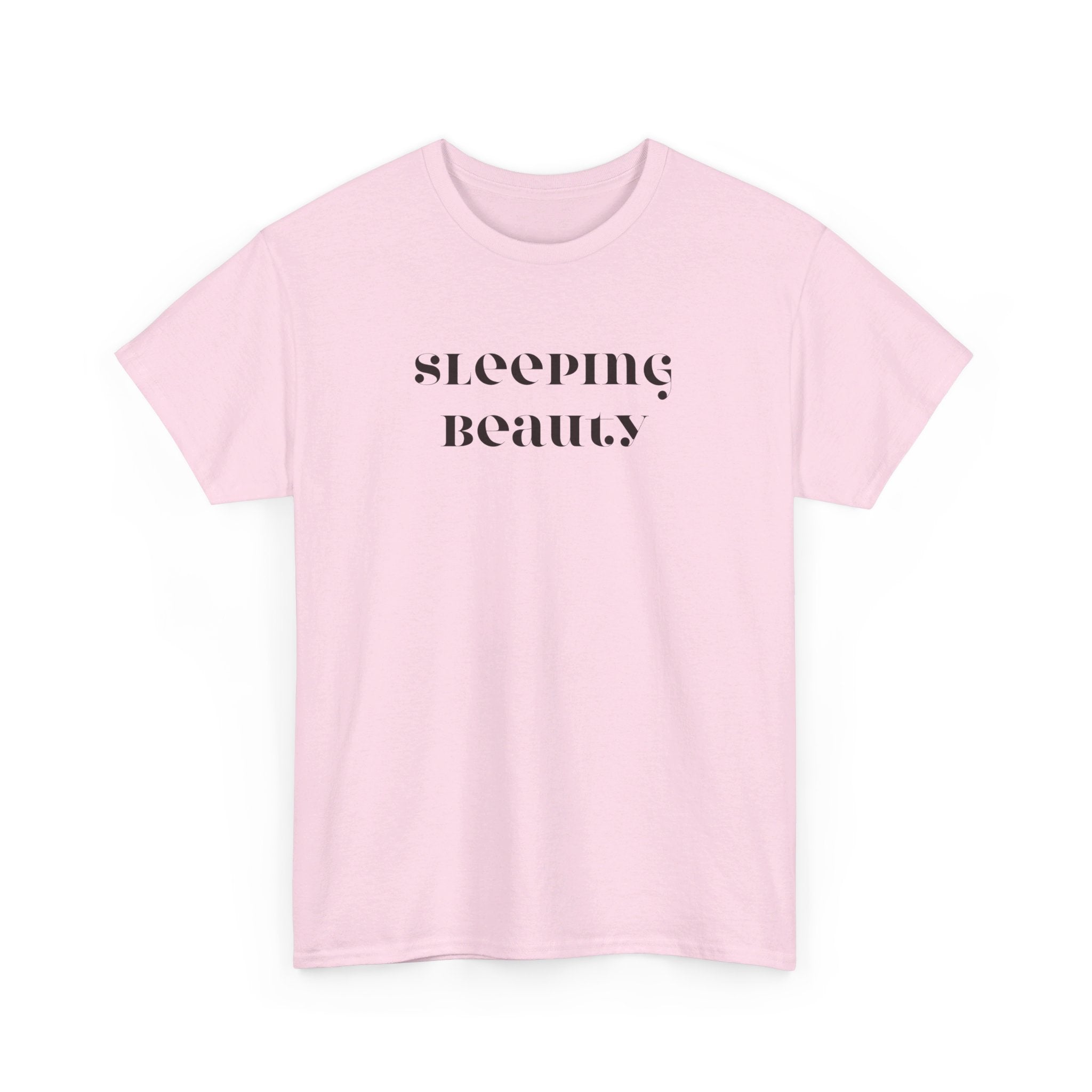 Sleeping Beauty Tee