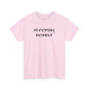 Sleeping Beauty Tee